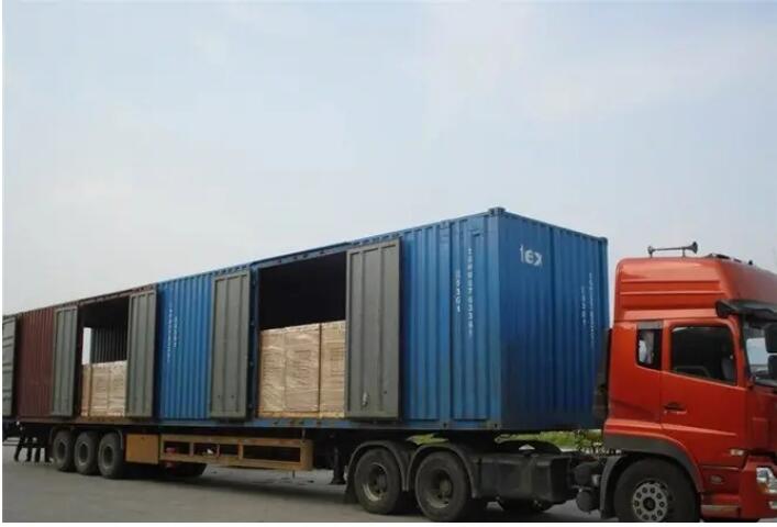 杭州到金坛区货运专线